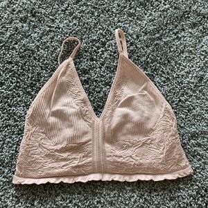 Free People Intimately Small/Medium Bralette!
